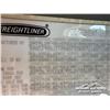 Image 8 : 2016 FREIGHTLINER 122SD TRI DRIVE SLEEPER TRUCK