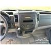 Image 10 : 2012 MERCEDES BENZ SPRINTER 3500 CARGO CUBE VAN