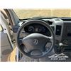 Image 11 : 2012 MERCEDES BENZ SPRINTER 3500 CARGO CUBE VAN