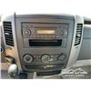 Image 18 : 2012 MERCEDES BENZ SPRINTER 3500 CARGO CUBE VAN