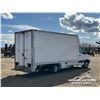 Image 3 : 2012 MERCEDES BENZ SPRINTER 3500 CARGO CUBE VAN