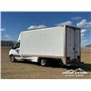 Image 4 : 2012 MERCEDES BENZ SPRINTER 3500 CARGO CUBE VAN