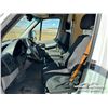 Image 7 : 2012 MERCEDES BENZ SPRINTER 3500 CARGO CUBE VAN