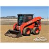 Image 1 : 2017 KUBOTA SSV75 SKID STEER LOADER