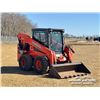 Image 2 : 2017 KUBOTA SSV75 SKID STEER LOADER
