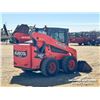 Image 3 : 2017 KUBOTA SSV75 SKID STEER LOADER