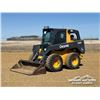 Image 1 : 2012 JOHN DEERE 332D 2 SPEED SKID STEER LOADER