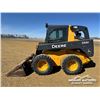 Image 24 : 2012 JOHN DEERE 332D 2 SPEED SKID STEER LOADER