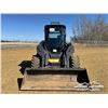 Image 25 : 2012 JOHN DEERE 332D 2 SPEED SKID STEER LOADER