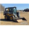 Image 2 : 2012 JOHN DEERE 332D 2 SPEED SKID STEER LOADER