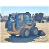 Image 3 : 2012 JOHN DEERE 332D 2 SPEED SKID STEER LOADER