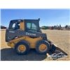 Image 5 : 2012 JOHN DEERE 332D 2 SPEED SKID STEER LOADER