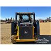 Image 7 : 2012 JOHN DEERE 332D 2 SPEED SKID STEER LOADER