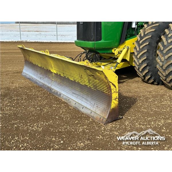 DEGELMAN 7200 16-1 A/T HYD ANGLE BLADE