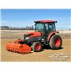 Image 1 : KUBOTA L5740 UTILITY TRACTOR