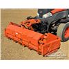 Image 39 : KUBOTA L5740 UTILITY TRACTOR
