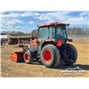 Image 4 : KUBOTA L5740 UTILITY TRACTOR