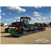 Image 2 : 2014 MACDON M155 35FT. SWATHER