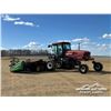 Image 4 : 2014 MACDON M155 35FT. SWATHER