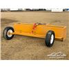 Image 3 : UNUSED 10 FT. BOX SCAPER WITH TILT