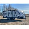 Image 2 : 2019 KEYSTONE BULLET 257R SSWE T/A TRAVEL TRAILER