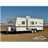 Image 1 : 2002 FLEETWOOD WILDERNESS 26FT. T/A TRAVEL TRAILER
