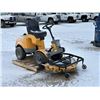 Image 2 : STINGA PARK PRO 18 ARTICULATING LAWN MOWER