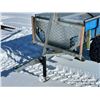 Image 8 : STEEL DUMP WAGON