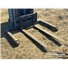 Image 8 : BLUE GIANT E90-30 3000 LB ELECTRIC PALLET JACK