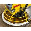 Image 8 : UNUSED FUTURE RIDE ON POWER TROWEL