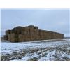 Image 1 : (30) 2024 FESCUE 4 X 8 STRAW SQUARE BALES