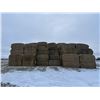 Image 2 : (30) 2024 FESCUE 4 X 8 STRAW SQUARE BALES