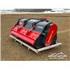 Image 3 : 2024 SEPPI MIDIPIERRE DT 225 3PT MULCHER