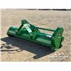 Image 3 : JOHN DEERE 390 8 FT. FLAIL MOWER