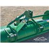 Image 5 : JOHN DEERE 390 8 FT. FLAIL MOWER