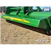 Image 9 : JOHN DEERE 390 8 FT. FLAIL MOWER