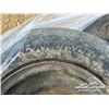 Image 6 : (44) CARLISLE 4.80-8NHS PACKER TIRES