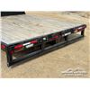 Image 10 : TRAILTECH 105 X 90 IN. FLATDECK