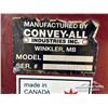 Image 5 : CONVEY-ALL CONVEYOR
