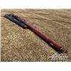 Image 3 : 5 IN. DRILL FILL AUGER