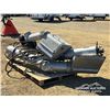 Image 1 : MICHAELS ELECTRIC HOPPER BOTTOMS