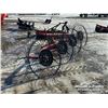 Image 4 : 2003 3 PT 4 WHEEL HAY RAKE