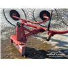 Image 6 : 2003 3 PT 4 WHEEL HAY RAKE