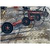 Image 7 : 2003 3 PT 4 WHEEL HAY RAKE