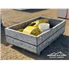 Image 2 : DUAL KIT TO FIT JOHN DEERE 4940 SPRAYER