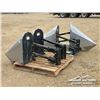 Image 4 : (4) SPRAYER CROP DIVIDERS