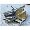 Image 1 : (6) GRAIN BIN LIDS