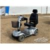 Image 1 : 2004 PEGASUS INVACARE SCOOTER