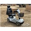 Image 2 : 2004 PEGASUS INVACARE SCOOTER