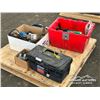 Image 1 : MISC SHOP TOOLS & ACCESSORIES